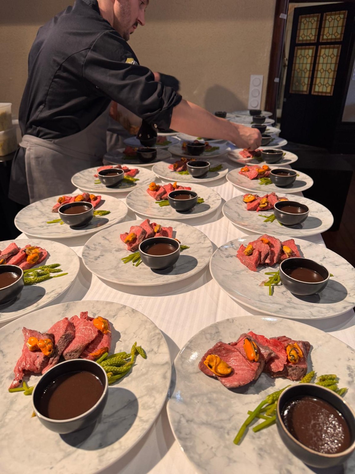 Photographie de cuisine et de créations Comme Chef Vous, vue 1