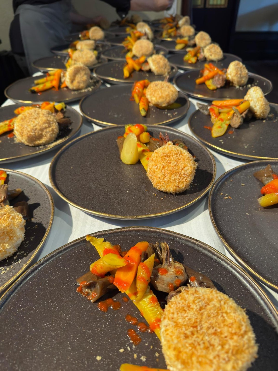 Photographie de cuisine et de créations Comme Chef Vous, vue 3