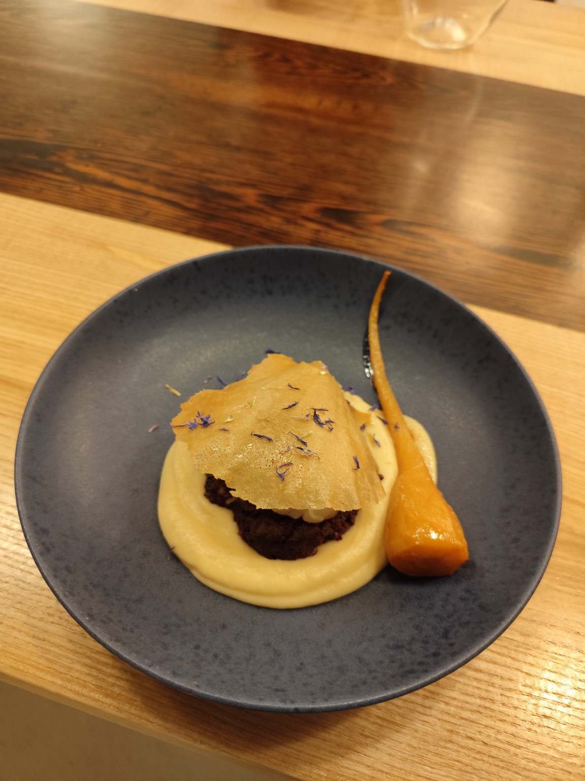 Photographie de cuisine et de créations Comme Chef Vous, vue 4
