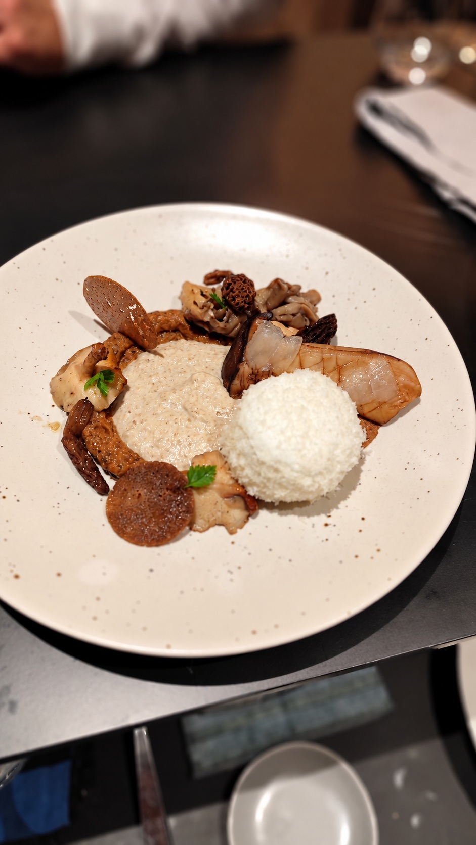 Photographie de cuisine et de créations Comme Chef Vous, vue 5