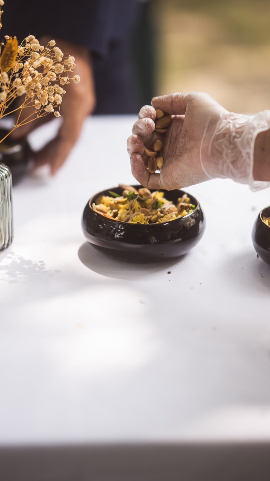 Photographie de cuisine et de créations Comme Chef Vous, vue 6