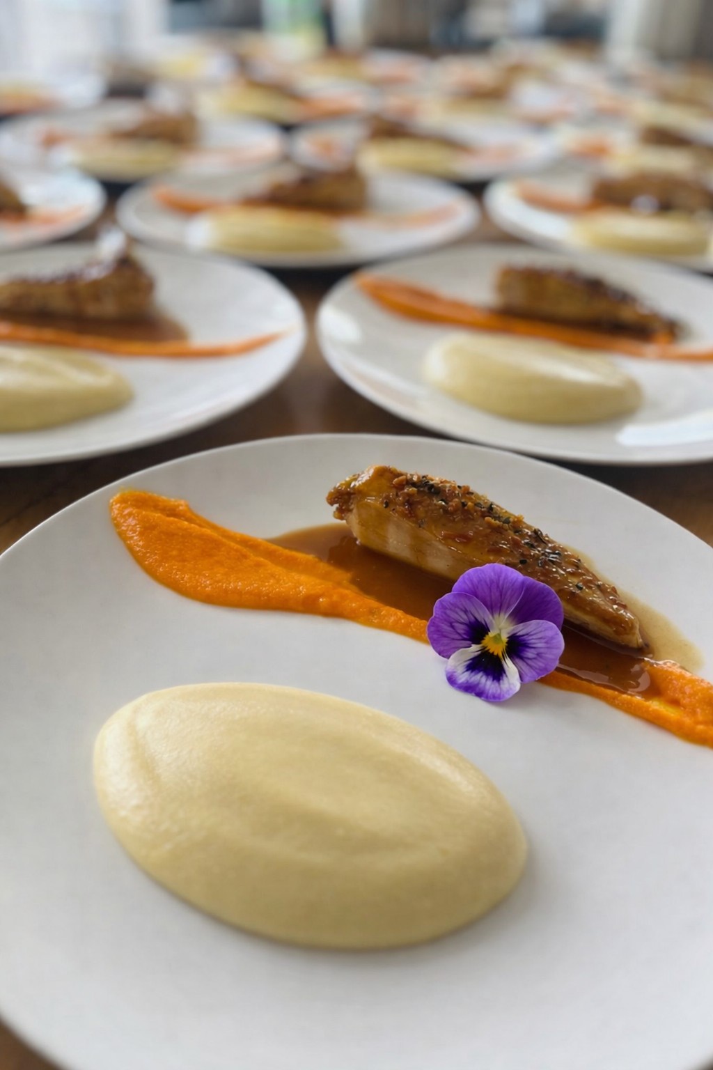 Photographie de cuisine et de créations Comme Chef Vous, vue 7