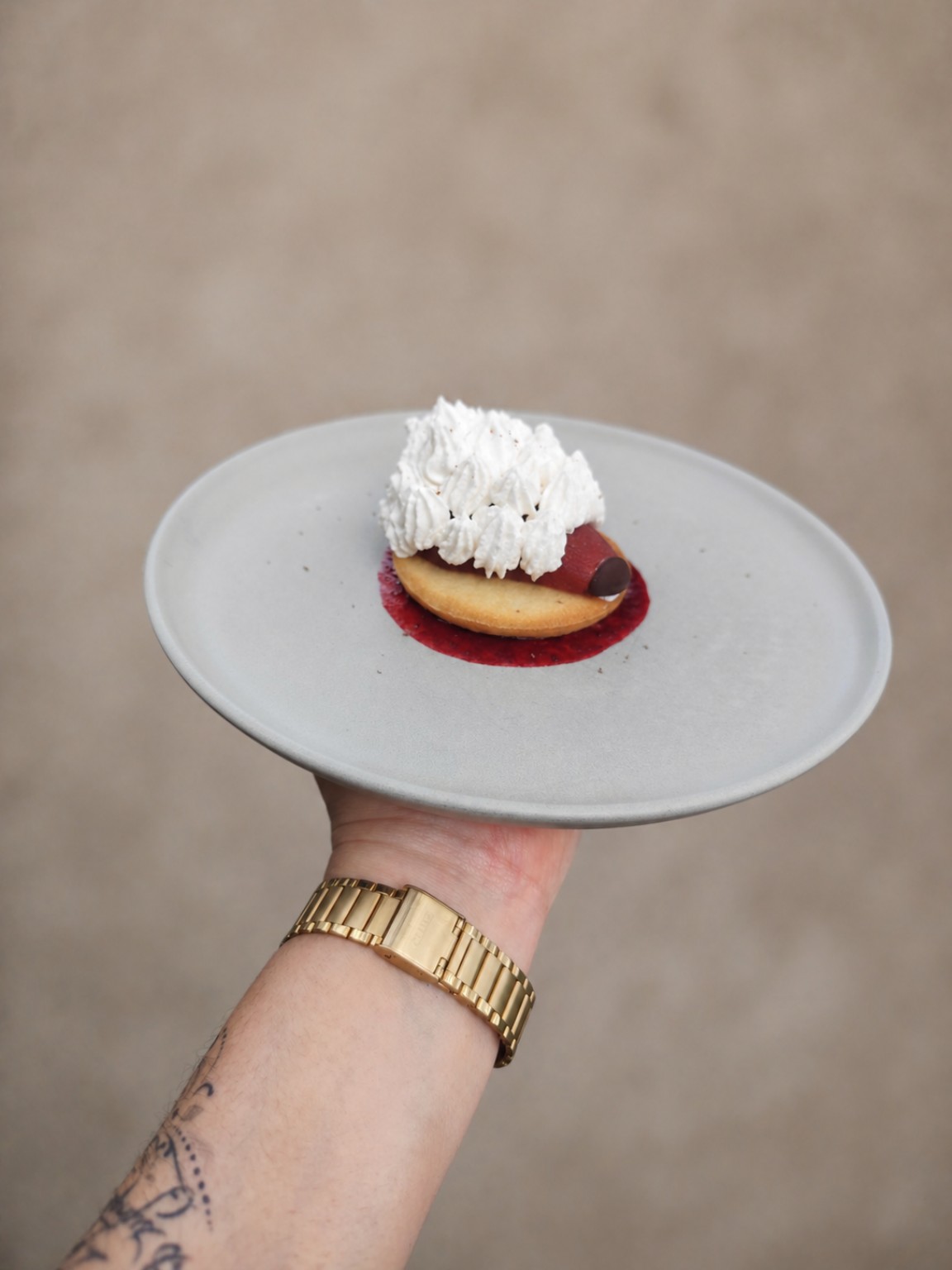 Photographie de cuisine et de créations Comme Chef Vous, vue 8