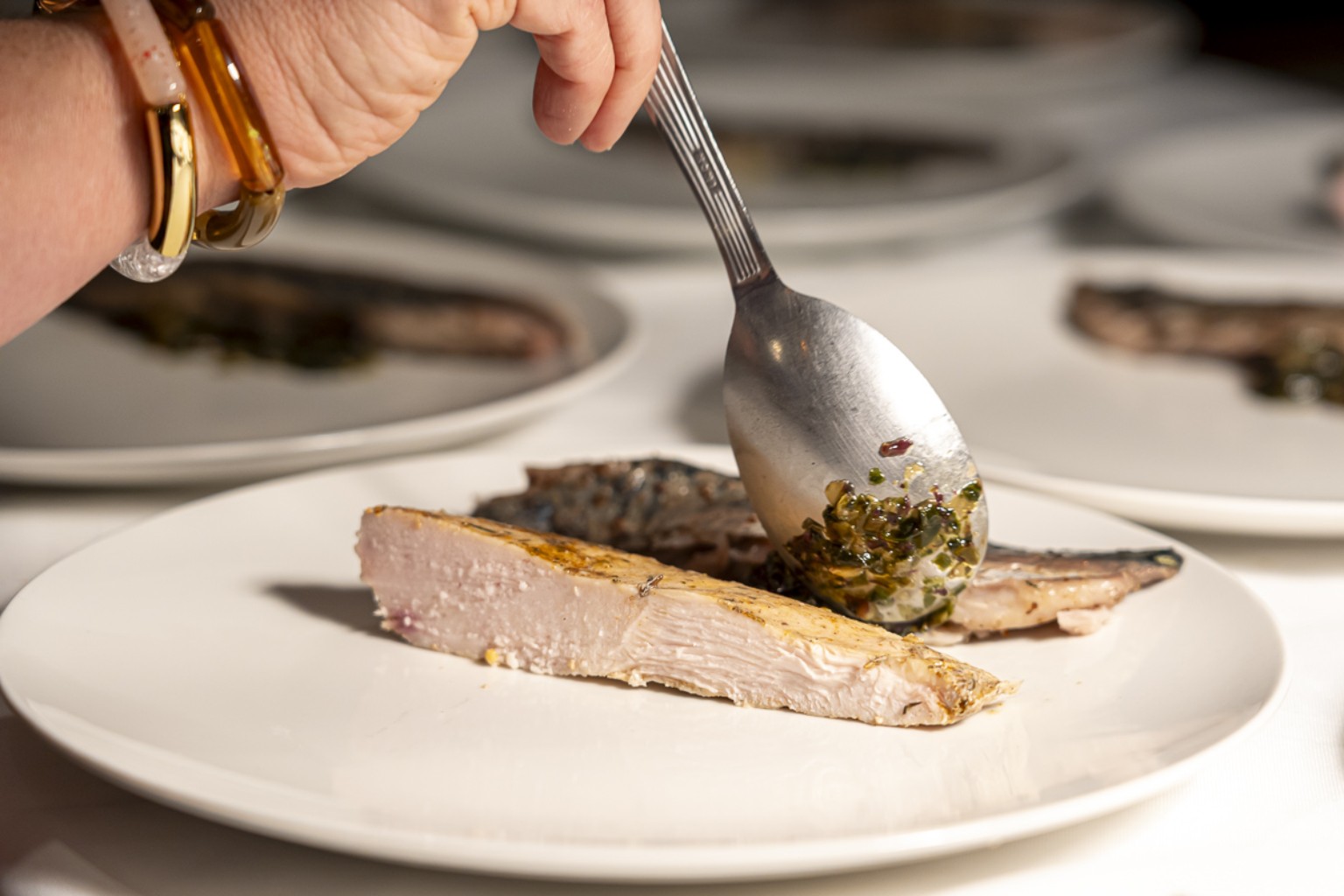 Photographie de cuisine et de créations Comme Chef Vous, vue 9