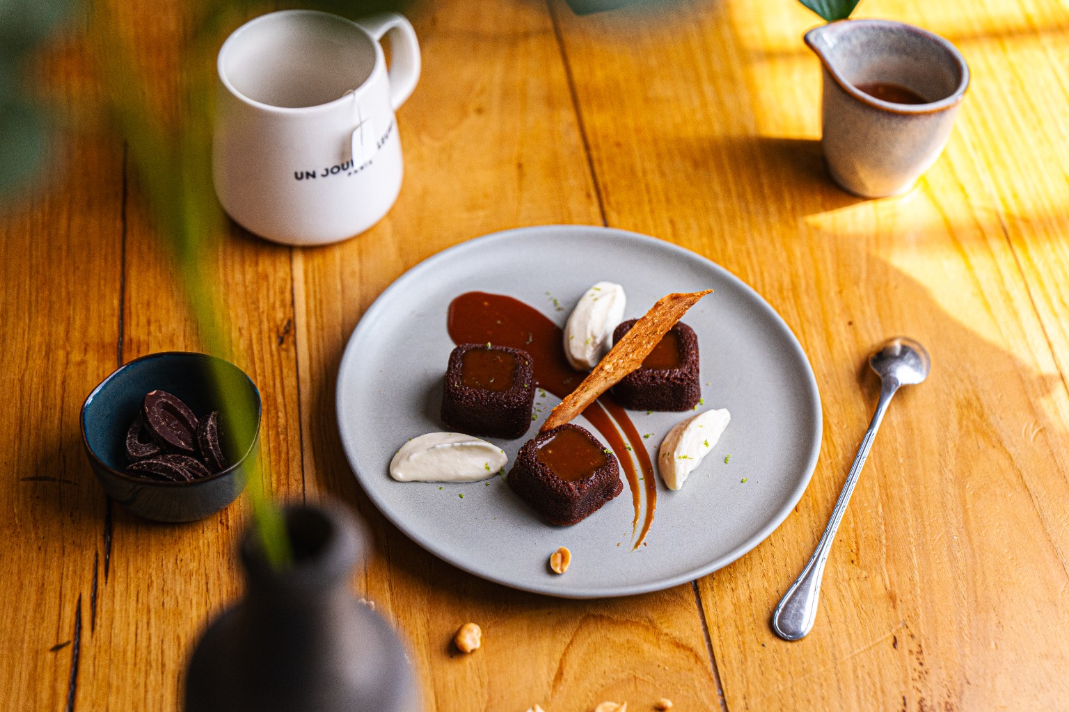 Photographie de cuisine et de créations Comme Chef Vous, vue 15