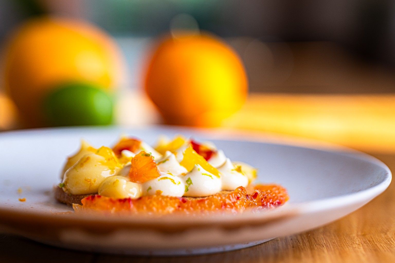 Photographie de cuisine et de créations Comme Chef Vous, vue 16