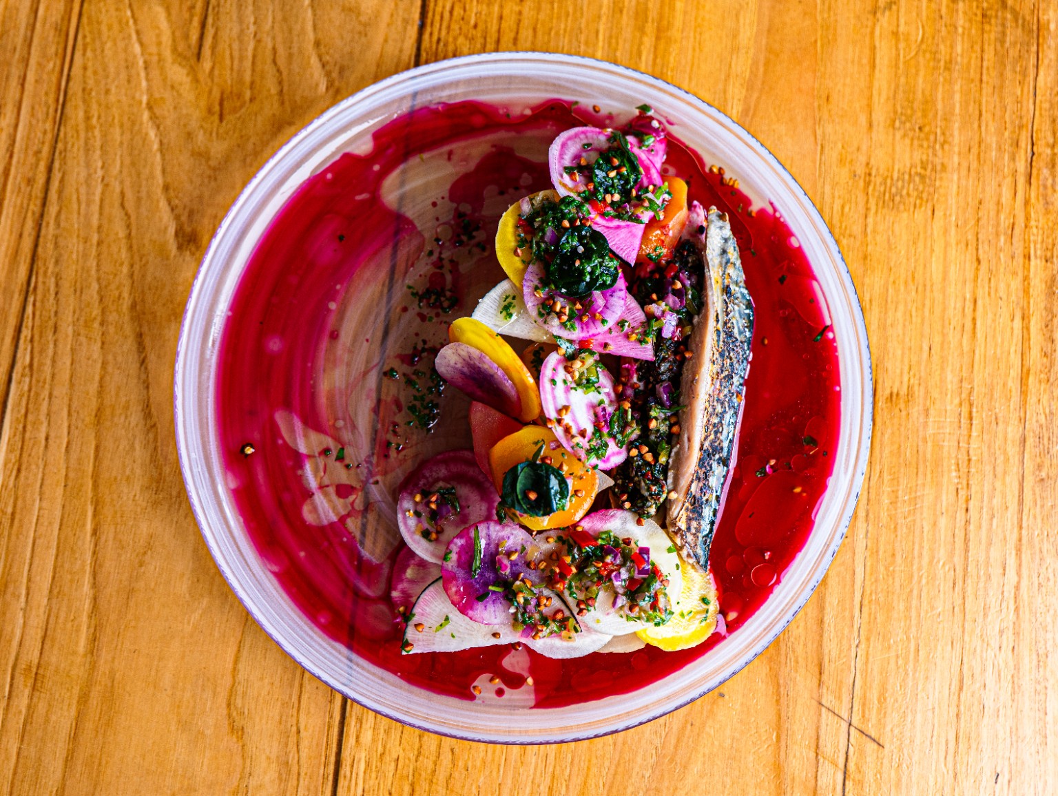 Photographie de cuisine et de créations Comme Chef Vous, vue 17